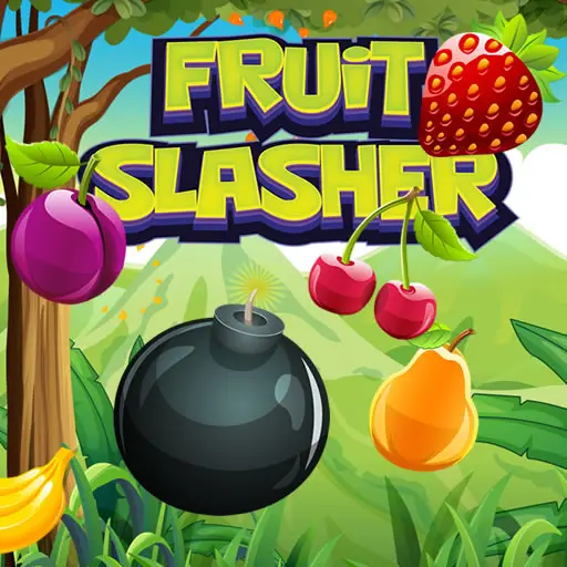 Fruit Slasher - Jeu de coupe de fruits gratuit en ligne
