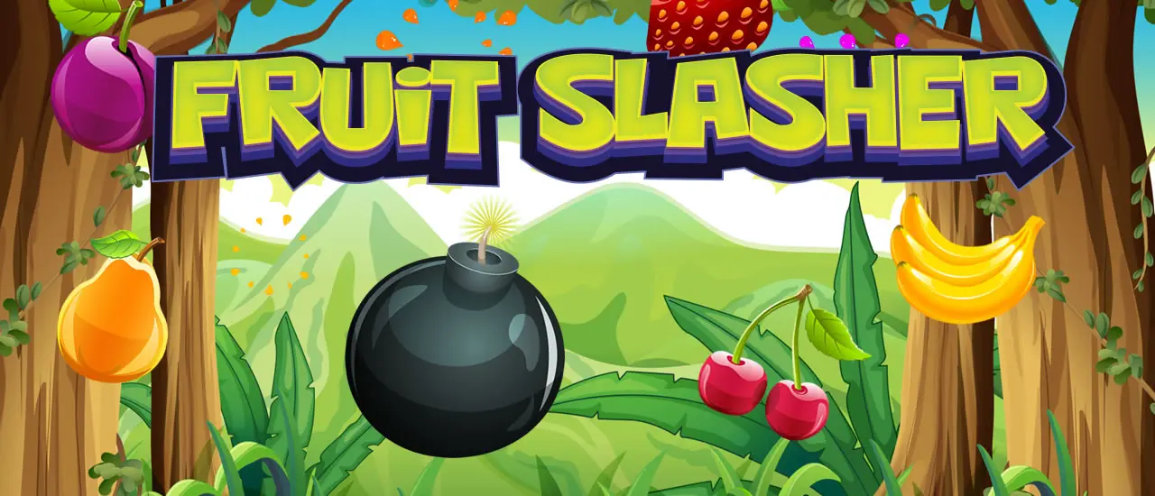 Fruit Slasher - Jeu de coupe de fruits gratuit en ligne