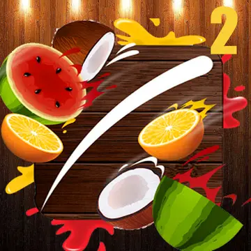 Fruit Slice 2 Ücretsiz Oyna - En İyi Arcade Oyunları
