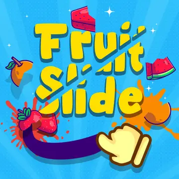Fruit Slide Reps - Jeu de Puzzle à Couper les Fruits Gratuit