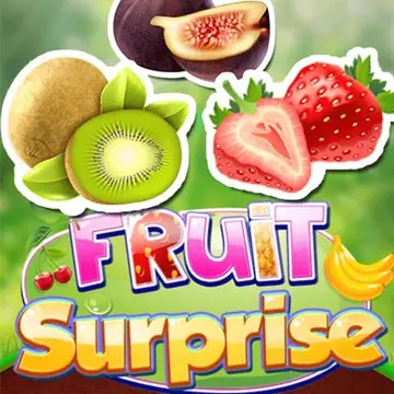 Fruit Surprise Ücretsiz Oyna - Meyve Bulmaca Oyunu