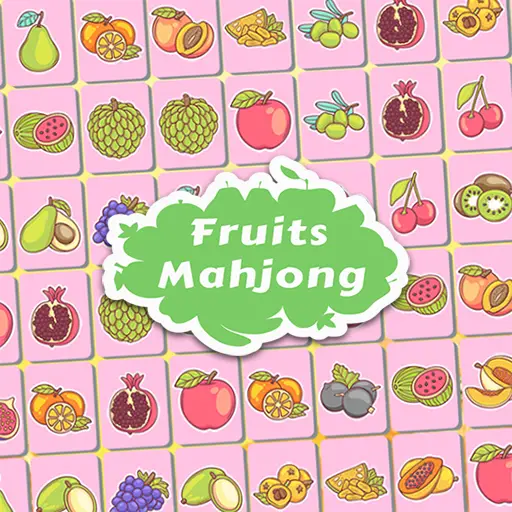 Fruits Mahjong - Play Free Online Connect & Match Game