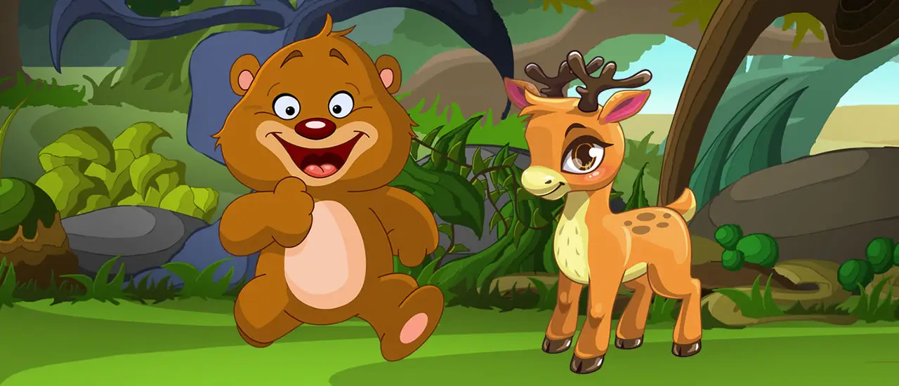 Fun Animals Jigsaw - Ücretsiz Online Puzzle Oyna