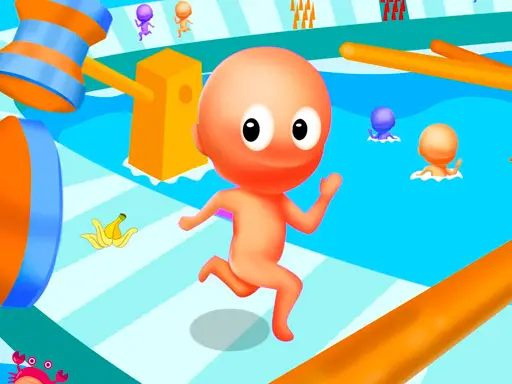 Fun Escape 3D - オンライン無料アクションゲームで遊ぶ