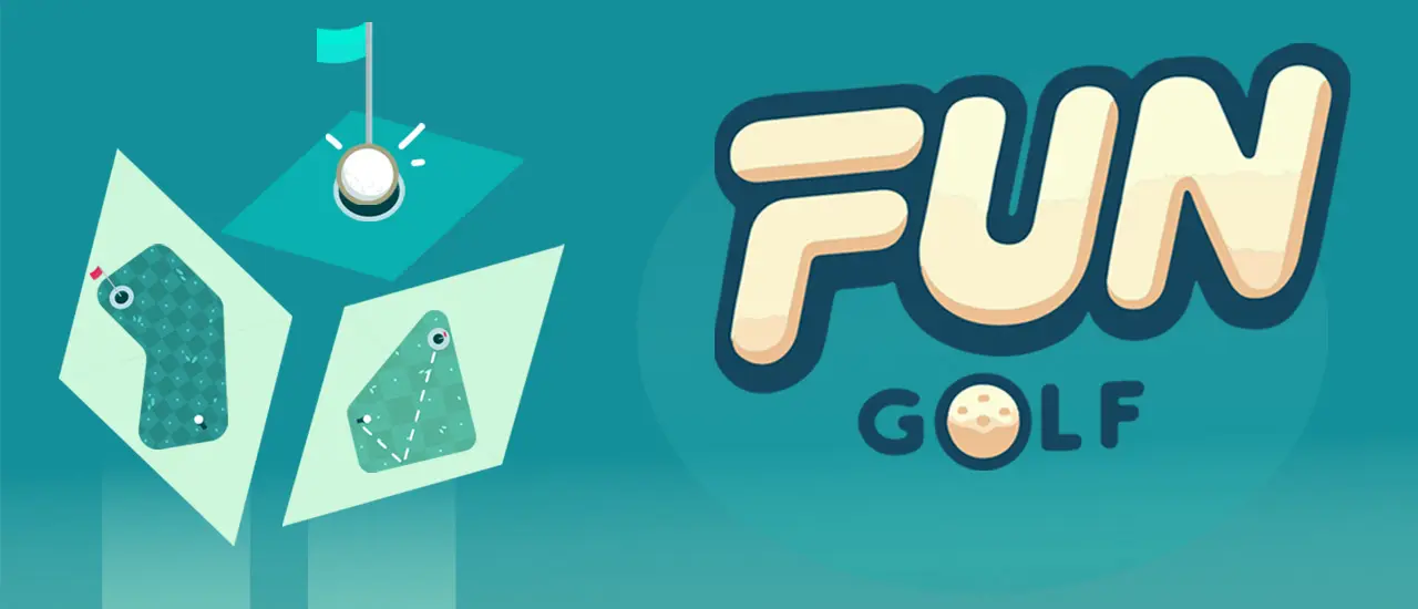 Fun Golf - Play Game & Sports Golf Experience