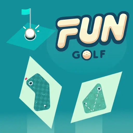 Fun Golf - Play Game & Sports Golf Experience