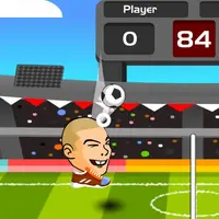 Fun Head Soccer - オンラインサッカーゲームを無料でプレイ