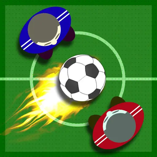 Fun Hockey - オンラインで遊べるエアホッケーゲーム