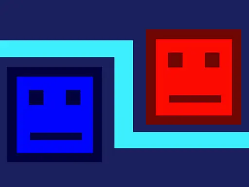 Fun Neon Strike - Juego de Puzzle en línea gratis