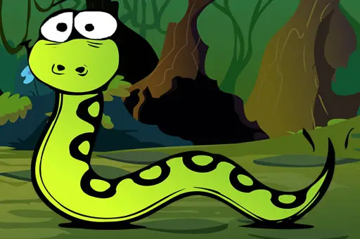 Fun Snake - Jogue Jogo de Snake Colorido e Divertido Online Grátis