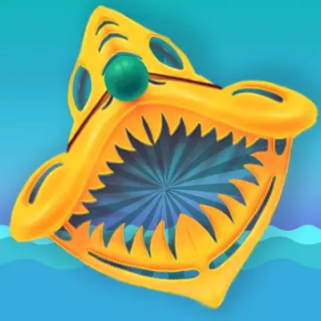 لعب لعبة Funniest Catch للصيد المضحك مجانًا على الإنترنت