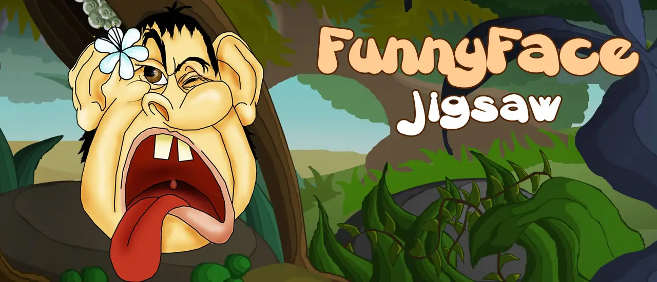 TrollFace Jigsaw - Jeu de Puzzle en Ligne Gratuit