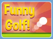 Funny Golf! - Play Free Online Golf Game for Fun & Relaxation