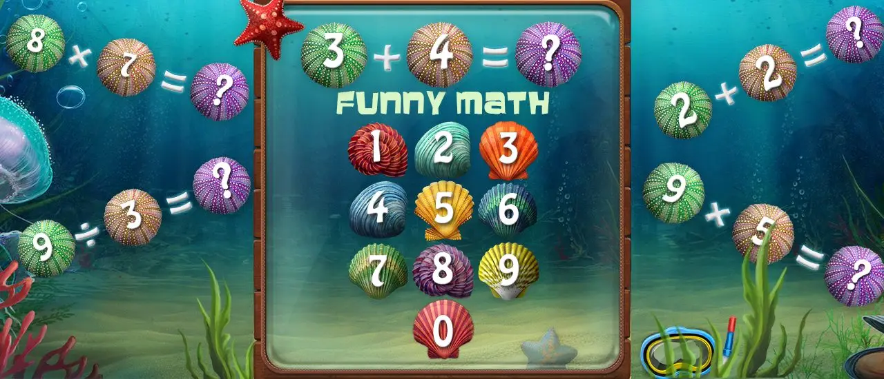 Funny Math