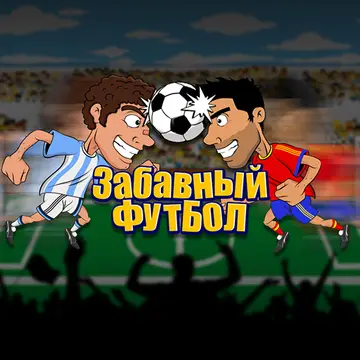 Funny Soccer Game - Kostenlos online spielen