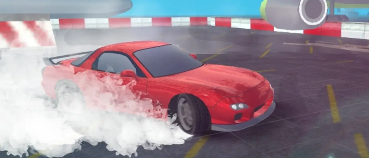 Furious Drift – Das beste Drift-Rennspiel online kostenlos spielen