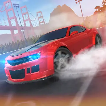 Furious Drift – Das beste Drift-Rennspiel online kostenlos spielen