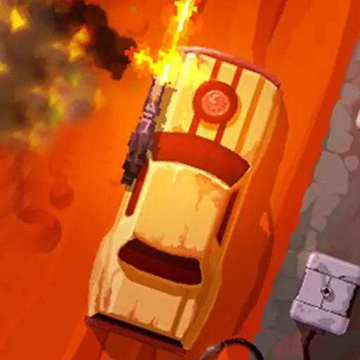 Furious Road - Play Free Racing & Driving Game Online