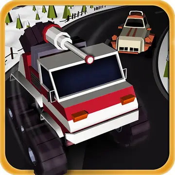 Furious Road Surfer: Jogue Corrida de Carros Online Grátis