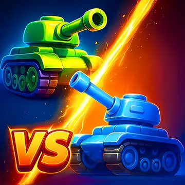 Fury Tanks – Kostenloses Panzer-Shooter-Spiel online spielen