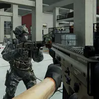 Future Soldier Multiplayer Oyna - Çok Oyunculu Silah Oyunu