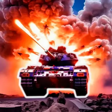Future War: Bot Battle in Space 3D - Juego de Estrategia en Tiempo Real