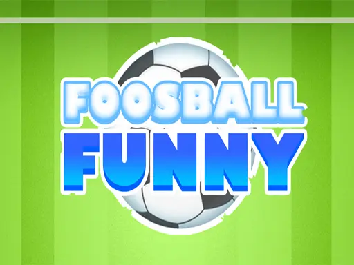 FZ FoosBall - Ücretsiz Çevrimiçi Oyunlar ve Spor Oyunları