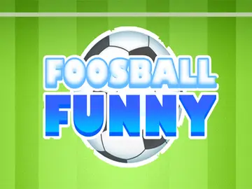 FZ FoosBall online spielen – HTML5 Tischfußball kostenlos