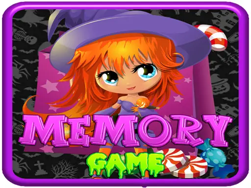 FZ Halloween Memory - Ücretsiz Online Puzzle Oyunları