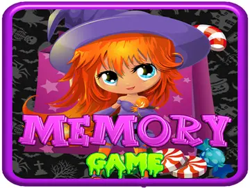 FZ Halloween Memory - Ücretsiz Online Puzzle Oyunları