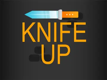 FZ Knife Up لعبة مجانية للعب عبر الإنترنت - ألعاب أكشن ومهارة
