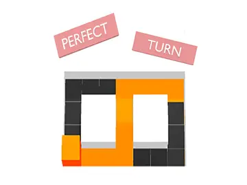 FZ Perfect Turn kostenlos spielen – Online Casual Spiel