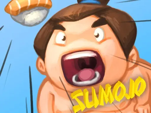 FZ Sumo Dövüşü - Ücretsiz Çevrimiçi Oyna