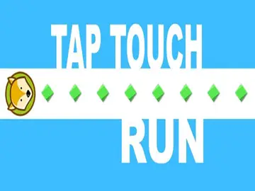 FZ Tap Touch Run Ücretsiz Çevrimiçi Oyna - HTML5 Oyunları