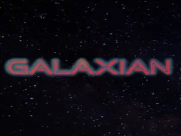 Galaxian kostenlos online spielen – Retro Arcade Spiel