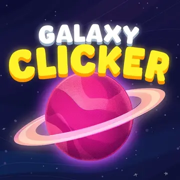Galaxy Clicker - Free Online Space Clicker Game to Play
