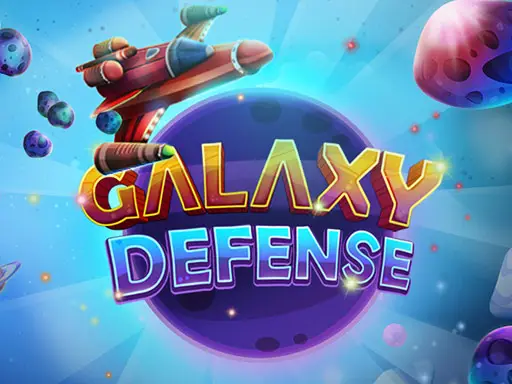 Galaxy Defense - Ücretsiz Strateji Oyunu Oyna