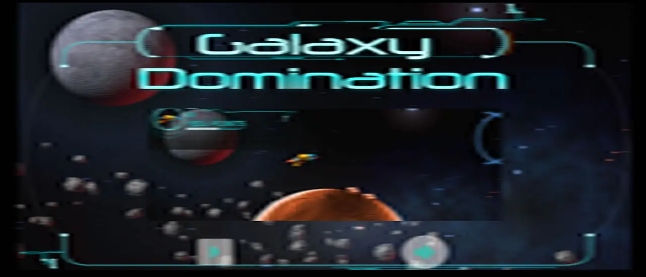Galaxy Domination 無料オンラインスペースゲーム|プレイゲームで宇宙を制覇