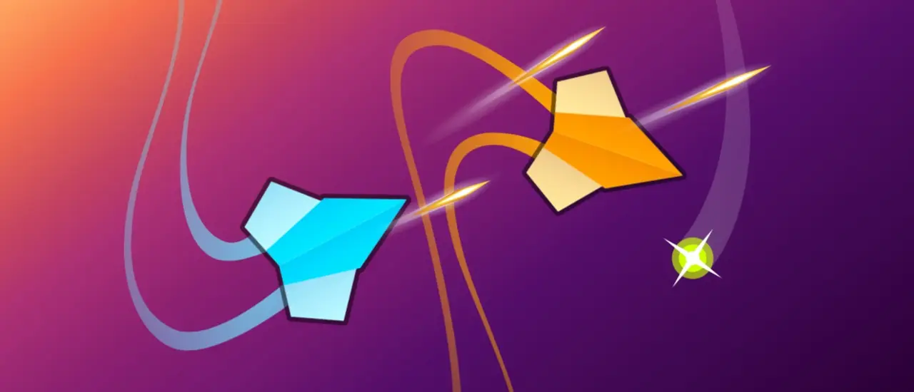 Galaxystrife Online: Kostenloses Space Shooter Spiel zum Spielen