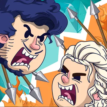 Game Of Bows - Jouer à ce jeu multijoueur en ligne gratuit