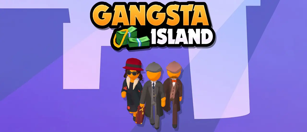 Gangsta Island: Crime City