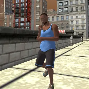 Gangster City Crime