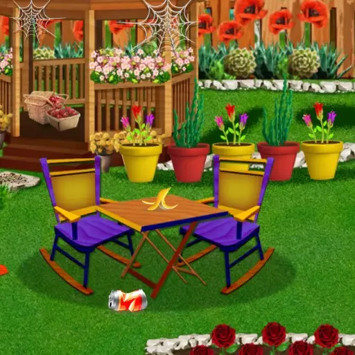 Garden Design Games: Juegos de Diseño de Jardines Gratis en Línea