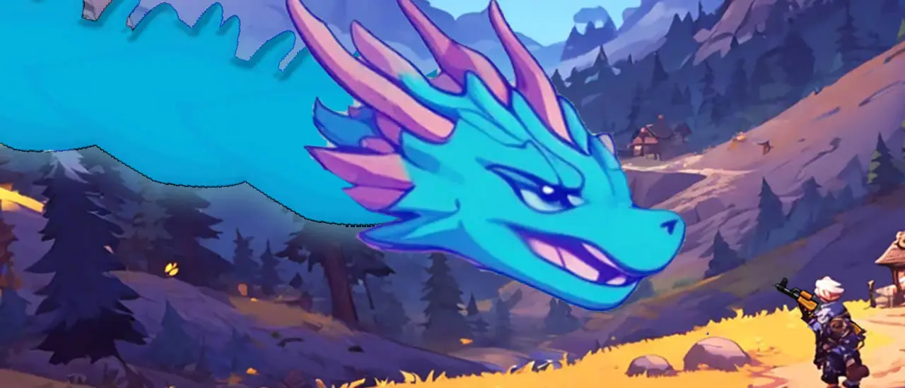 Garden Guardians - Jeu de défense de tour et fusion de fruits gratuit