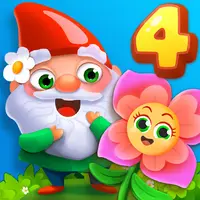 Garden Tales 4 無料マッチ3ゲームで遊ぶ - 人気パズルゲーム