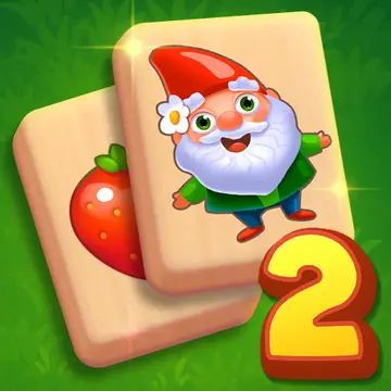 Garden Tales Mahjong 2 - Jogue Online e Grátis