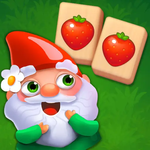 Garden Tales Mahjong - Play Free Online Mahjong Solitaire Game