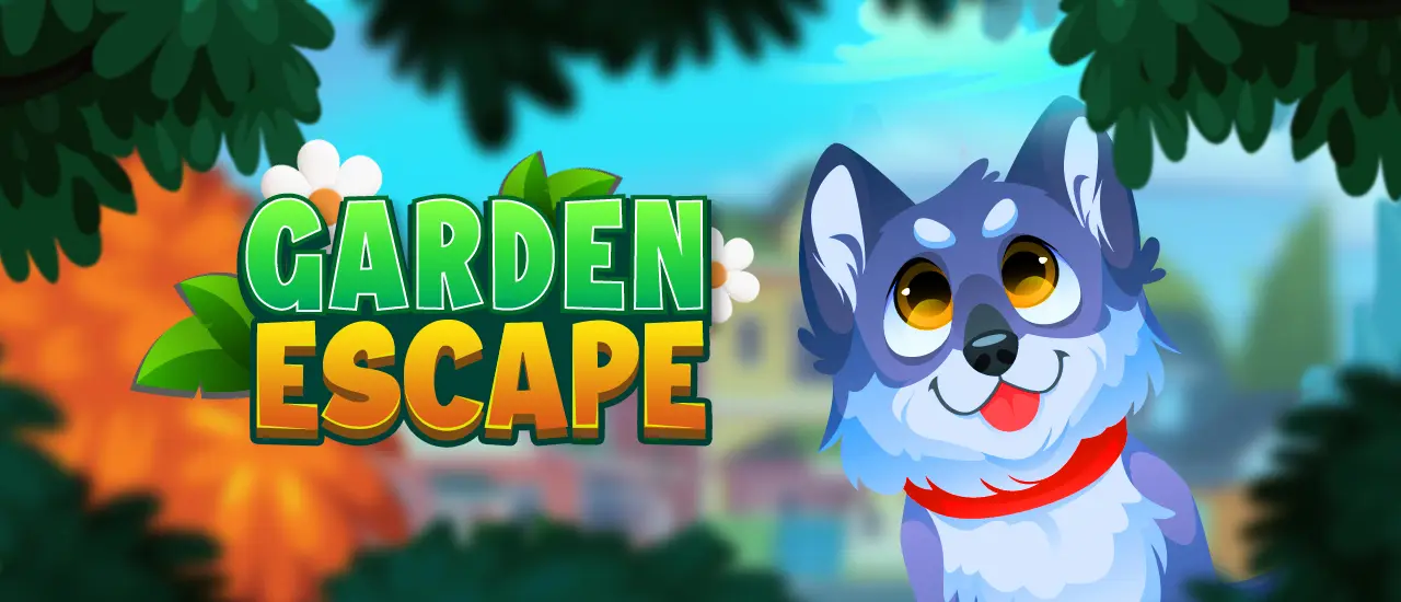 GardenEscape Match 3 Puzzle Game - Free Adventure to Play Now