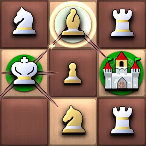 GBox ChessMazes – Brettspiel Puzzle online spielen kostenlos