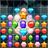 Gems Tetriz Match 3 - Jogue Grátis e Online